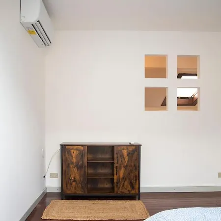 The Square - Penthouse Appartement Arona