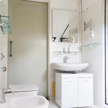 The Square - Penthouse Appartement