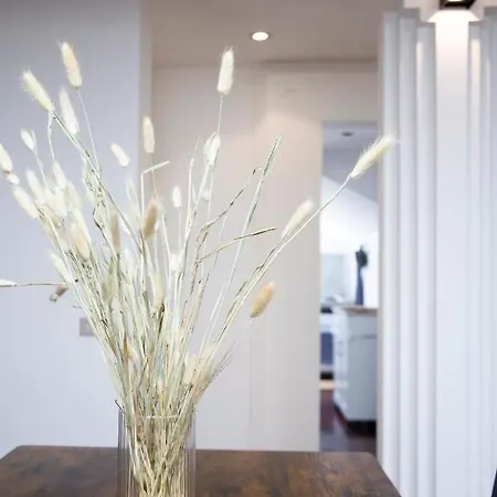 The Square - Penthouse * Arona