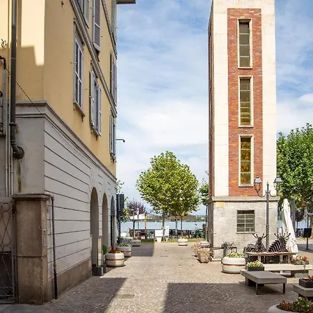 Appartement The Square - Penthouse *