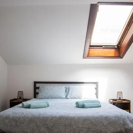 Appartement The Square - Penthouse Arona