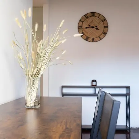 Appartement The Square - Penthouse *