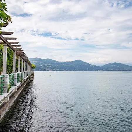 The Square - Penthouse Appartement Arona