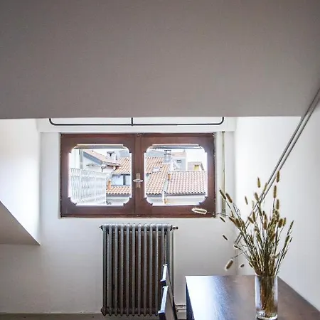 The Square - Penthouse * Arona
