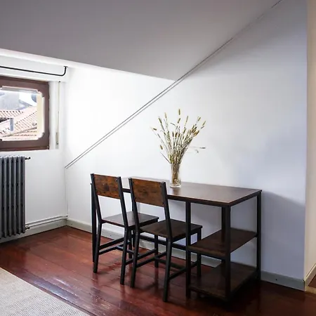 Appartement The Square - Penthouse Arona