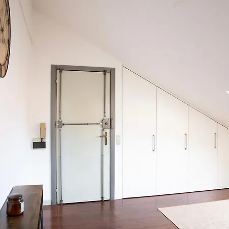 The Square - Penthouse Arona