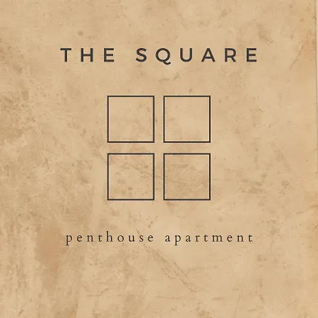 The Square - Penthouse *